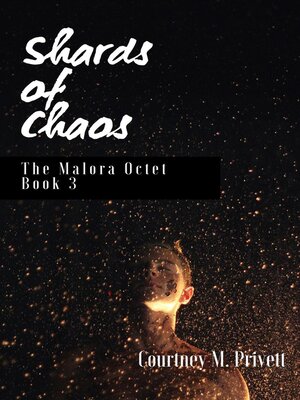 cover image of Shards of Chaos